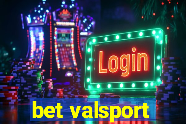 bet valsport